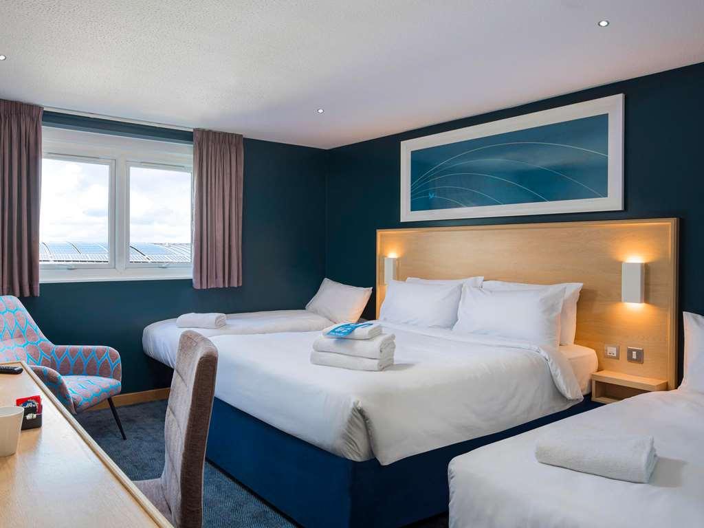 Travelodge 첼튼엄 객실 사진