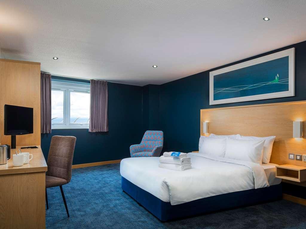 Travelodge 첼튼엄 객실 사진