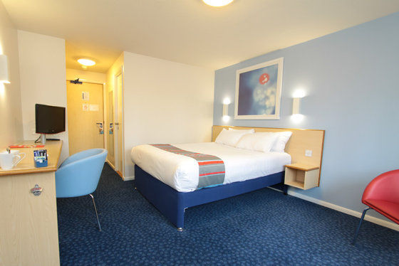 Travelodge 첼튼엄 객실 사진