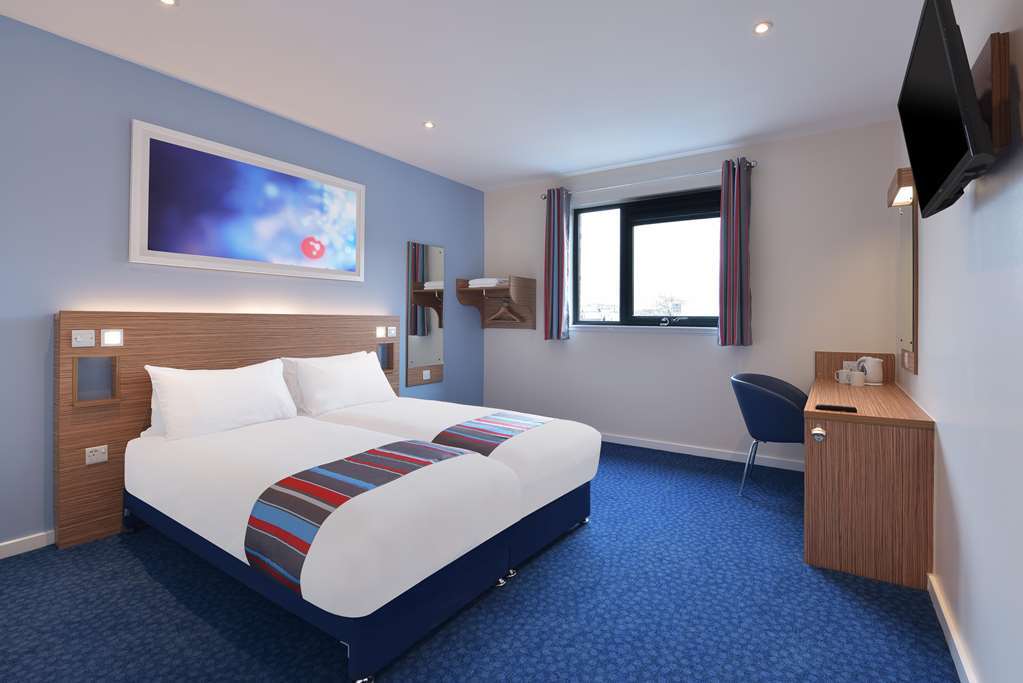 Travelodge 첼튼엄 객실 사진
