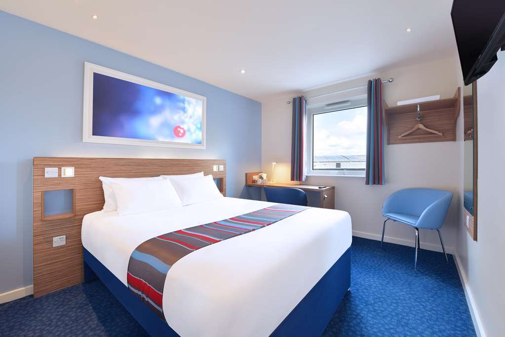 Travelodge 첼튼엄 객실 사진